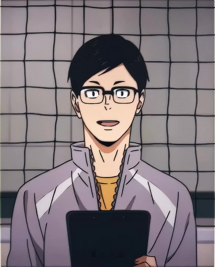 Hinata Shoyo's Embarrassing Moment in Haikyuu