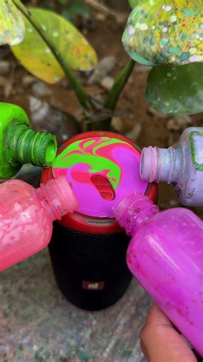 Jbl flip 6 bass test color #jblbasstest #speaker #shortvideo