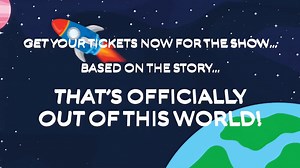2K views | One day to go! Your little ones will love this magical story based on the nursery rhyme, There Was An Old Lady Who Swallowed A Fly ✨ Live action, puppetry, animation, songs you know and love - a fantastic introduction to theatre with lots of interaction! | Middlesbrough Theatre | Facebook