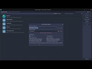 Como instalar un pluggins en Godot