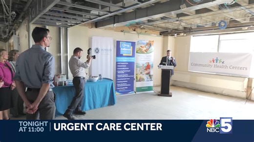 TONIGHT ON NBC5 | My NBC5