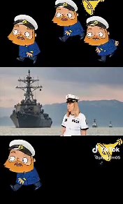hi guys here navy sound for guys call General quarters like and share and comment fyp.