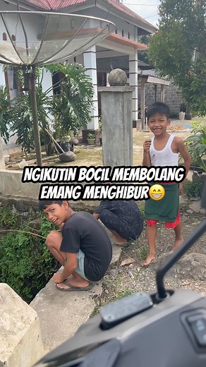 466K views · 5.5K reactions | Tingkah-tingkah mereka emang ada-ada aja  | Cariikan | Facebook