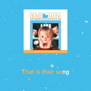 15K views · 95 reactions | Si diciembre tuviera banda sonora, sería esta.  Escuchá Home Alone – Original Motion Picture Soundtrack y reencuentrate con esa Navidad noventera que nunca pasa de moda.  Corre a escucharlo y entra en mood festivo. https://SonyMexico.lnk.to/HomeAlone | Sony Music Mexico | Facebook