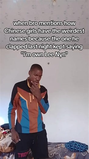 The Funniest Chinese Names and Their Intriguing Meanings