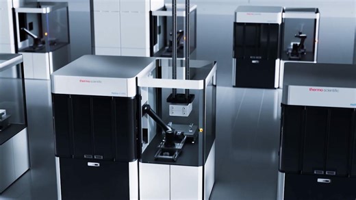 Thermo Fisher Scientific Introduces the Vulcan™ Automated Lab to Transform Semiconductor Analysis