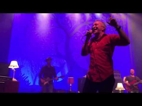 JJ Grey & Mofro: Live @ Ziggy's - FULL HD SET - 03/05/15