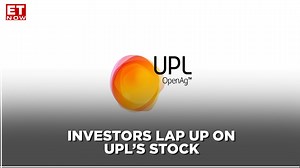 Global Investors eye a slice in UPL's Agri-Tech Platform Play