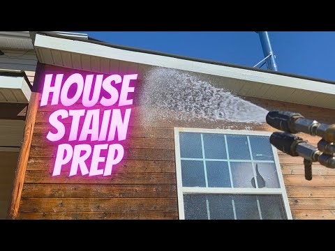 House Washing & Gutters (Keeping up with Clients for Years)