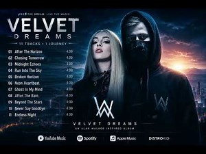 Alan Walker - Top 11 Best Songs 2026 #alanwalkermusic #alanwalkerremix #alanwalkermusic