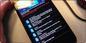 Tuto : Rooter et Desimlocker son Samsung Galaxy Note facilement