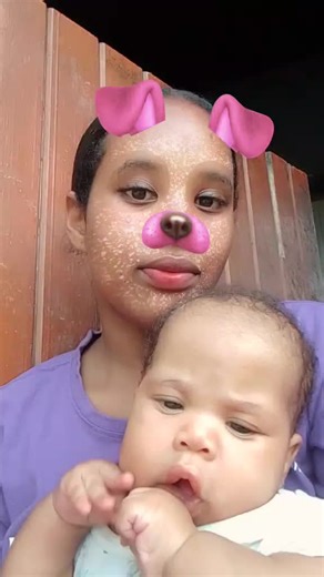 shenique lakey 💕 (@user4540479156249)’s videos with First Time - TEEKS