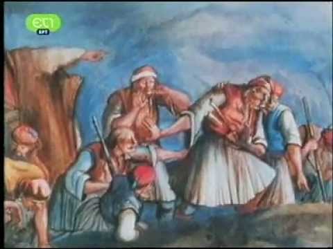 ΣΤΡΑΤΗΓΟΣ ΜΑΚΡΥΓΙΑΝΝΗΣ (1794 - 1864)