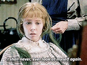 Anne is all of us when we get a bad haircut! For more Anne of Green Gables, visit the site: https://bit.ly/3x8BpPg | Anne of Green Gables
