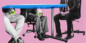 CEOs Are Furious About Employees Texting in Meetings