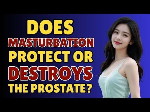 3 Daily Habits That Protect The Prostate After Age 60 _ Advice for Elderly.