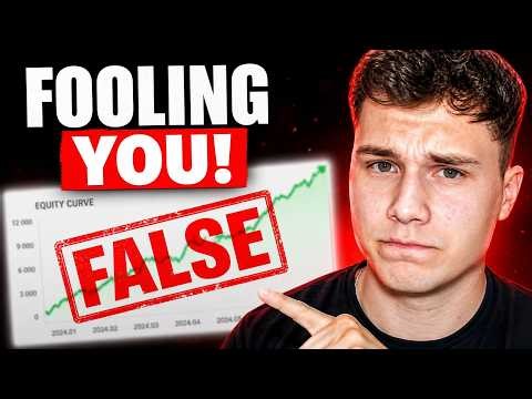 Your Backtests Are Completely Fake
