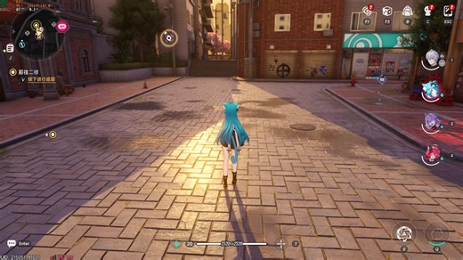 Best Performance Settings For NTE !!> Texture Mapping ( low - medium )> Texture - High> FSR / DLSS - Native> Reflection - SSR> View Distance - Low or Medium > Foilage Medium Note : You can use high settings, but you’ll need to set your DLSS/FSR to Quality.#NTE
