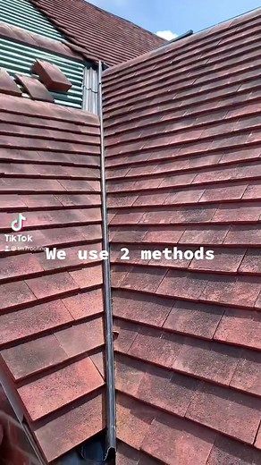 TM7 Roofing on TikTok