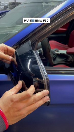 ‏PART1️⃣ BMW F30 🔥🔥