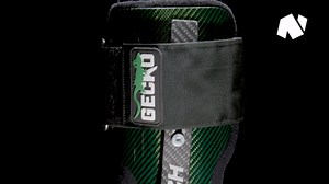 Notch Gecko Carbon Fiber 2.0 Climbers (Includes Tree and Pole Gaffs - 52142T)