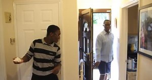 Smack Cam Prank Gone Wrong