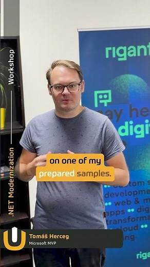 NEW | Update Pre-Conference Workshops: .NET Modernization, Web API, AI Tools & More