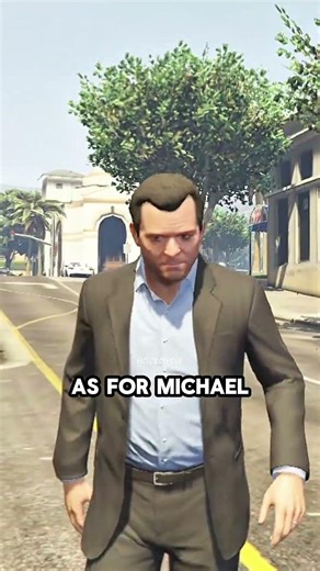 Every Character Has Different Colored Wheels In GTA 5!