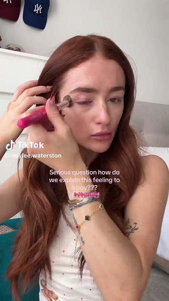 Spring Makeup Look with Max Factor & More