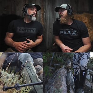 514 reactions · 22 comments | PEAX makes the best gaiters on the market—just read the reviews. Whether you are hiking in wet grass and foliage, crossing a creek, or just need some protection over your boots and pants, the Storm Castle Gaiters are the way to go. | Brian Call: Gritty | Facebook