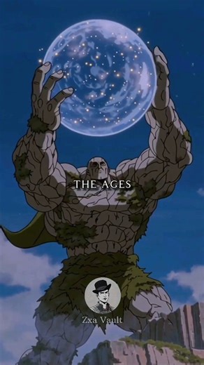 52K views · 959 reactions |  Atlas: The Titan Who Holds Up the Sky  In Greek mythology, Atlas was condemned to bear the weight of the heavens on his shoulders for eternity. But why was he punished? And what does his story symbolize? Dive into the epic tale of strength, rebellion, and eternal burden.  #myth #mythology #greekmythology #legend #anime #manga #titans #atlas #ancientgreece #godsofmyth #epiclegends | Zxa Vault | Facebook