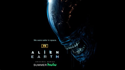 Teaser: FX's 'Alien: Earth' series is landing on Hulu this summer