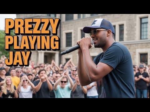 This Rapper Surprised Everyone!