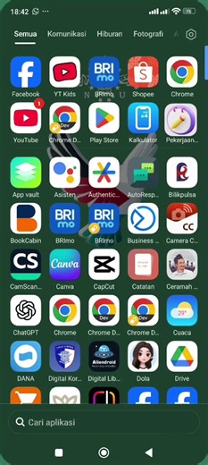 Berapa lama waktu upload aplikasi android ke Play Store? #uploadaplikasiandroid #playstore