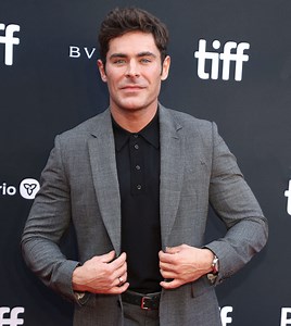 Biographie de Zac Efron : vie, âge, carrière, récompense - Grazia