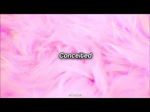 Flo Milli, Conceited | slowed + reverb |