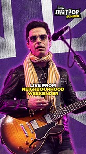 66K views · 995 reactions | Listen back to highlights of Stereophonics's set from Neighbourhood Weekender on the Rayo app!  | Absolute Radio | Facebook