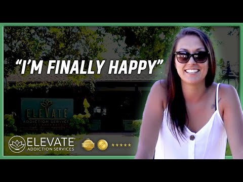 Overcoming Heroin Addiction: My Healing Journey at Elevate Rehab