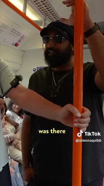 Overcoming Fear in Entrepreneurship: Simon Squibb's Journey