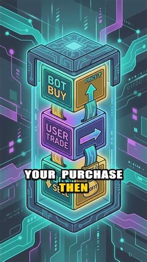 Are bots front-running your trades?