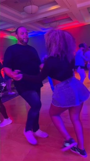 Let the Rhythm Take Control #salsadance #latindance #salsavibes