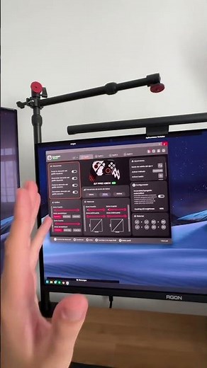 Easily update your GAMESIR controllers #gaming #pcgamer