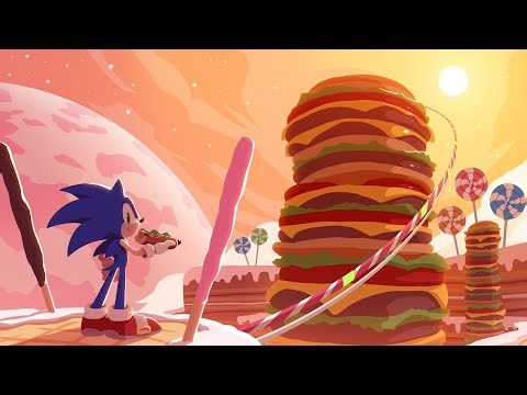 Sweet Justice | Sonic Colors: Ultimate [2] (No Commentary)