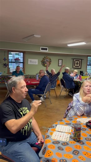 Abita Springs RV Resort on Reels