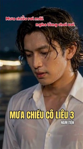 Mưa Chiều Cô Liêu 3 #nhachaymoingay #bolerohay #tamtrang #nhactrutinh #nhachay #nhacbolero
