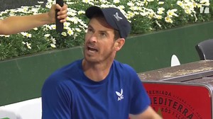 'Challengers', starring Richard Gasquet and Andy Murray—two veterans leaving no stones unturned