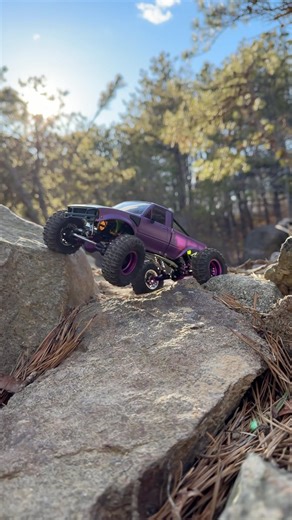 Took the all star build out on the rocks finally! Added some new wheels too 🤙🏻 #shorts