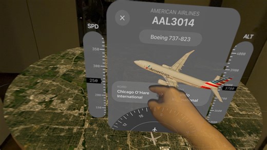 这就是上帝视角吗