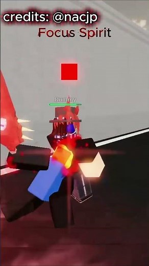 The Red Mist Showcase - Jujutsu Shenanigans