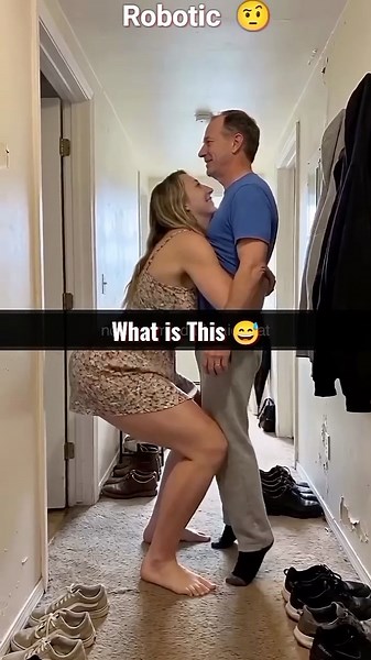 7’5 Tall Girl on Instagram EXPOSED | VeryTallMaddy AI or Real?